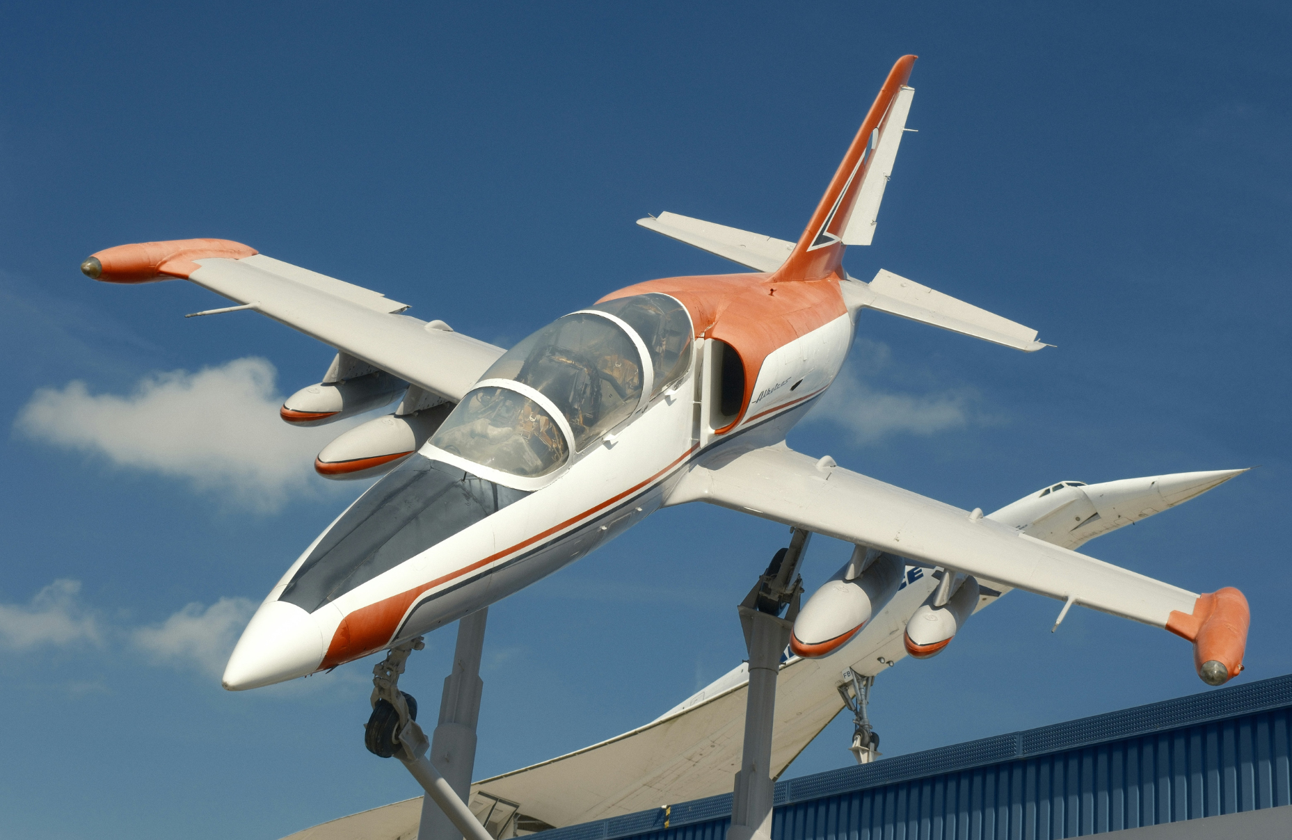 VQ Museum Studio - Aerospace Membership Perks